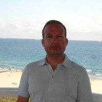 Ken Marsh's profile photo