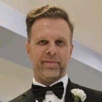 Excess Logic Employee Victor Gichun's profile photo