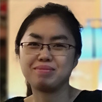 XERVON Employee 牟静's profile photo