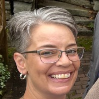 Ancorum Credit Union Employee Kim Hutchins's profile photo