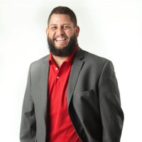 Anthony Garcia Email & Phone Number