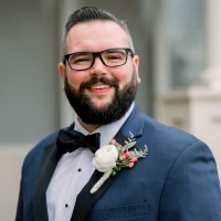 Craftweld Fabrication Co. Inc. Employee Kevin Lusignea's profile photo