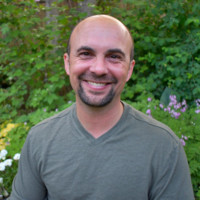 Michael Running Counseling Employee Michael Running's profile photo