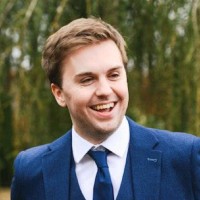 TwinLabs Employee Ryan Byrne's profile photo