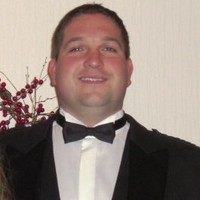 HIGHLAND INDUSTRIAL SUPPLIES LIMITED Employee Garry MacKintosh's profile photo