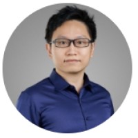 NEOM Employee Sum Chan's profile photo