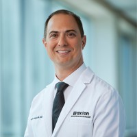 Axion Spine & Neurosurgery Employee Raymond Walkup's profile photo
