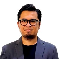 GreatEdu Employee Muhammad Amrullah's profile photo