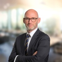 Savills Employee Thomas Emanuel's profile photo