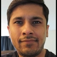 BancorpSouth Employee Samir Choudry's profile photo