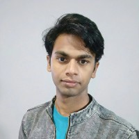 Hotbit Infotech Pvt Ltd Employee Vishal Prajapati's profile photo