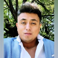 Giovani de Mateo Email