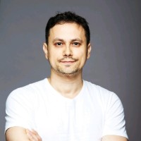 Pay-i Employee Michael Milirud's profile photo