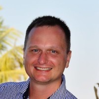 Freelance Employee Martin Bálint's profile photo