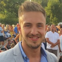 Fortress GB Limited Employee Billy Webb's profile photo