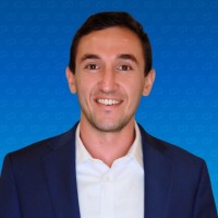 ICC Employee Michael Sherman's profile photo