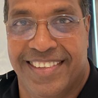 parimal mandir Employee Vijay Sunku's profile photo