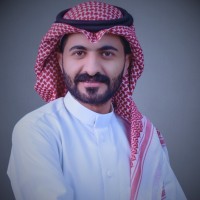Cloud Solutions Employee Naif Alharbi's profile photo
