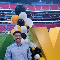 WMH Solutions Employee Carlos Llanos's profile photo