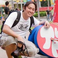 Christopher Uy Email & Phone Number
