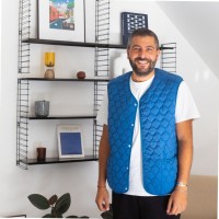 Green Home Immobilier Employee Samuel Dadoun's profile photo