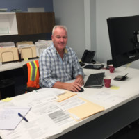 Miller Glass & Glazing Inc. Employee Joseph Loughran's profile photo