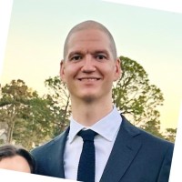 Simeio Employee James Noble's profile photo