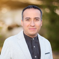 MindTrace Employee Hugo Angulo's profile photo