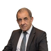 Alfaro Abogados Employee Carlos E. Alfaro's profile photo