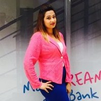 KCB Bank Tanzania Limited Employee Nafisa Karim's profile photo