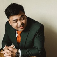 Certified Digital Marketer Employee Joshie E.'s profile photo