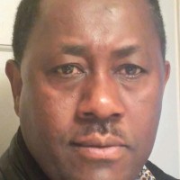 The University of Georgia Employee Daniel Yilma's profile photo