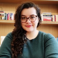 Inbloom Consulting Employee Kate Newsome's profile photo