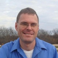 Garmin International Employee Scott Brunk's profile photo