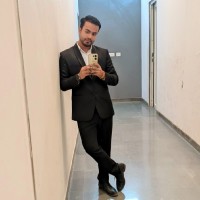 Foretell Business Solutions Pvt. Ltd. Employee Jay Soni's profile photo