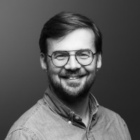 imec-SMIT, Vrije Universiteit Brussel Employee Hans de Canck's profile photo