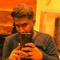 Naveen Ram Email