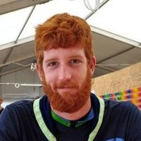 Environmental Leadership Program Employee Neil Donnelly's profile photo