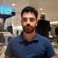 Tap Employee Yoav Tzori's profile photo