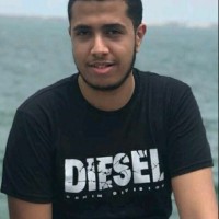 Almedad Soft Employee Housam Ramadan's profile photo