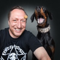 Josera Petfood Employee Stefan Seitz's profile photo