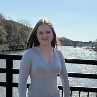 Atlantic Pool Services Employee Genevieve Monette's profile photo