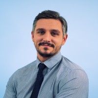 Paneltex Ltd Employee Mahlon Dallee's profile photo
