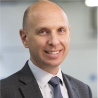 Ford Motor Company Employee Alex P.eng.'s profile photo