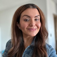 Catalyte Employee Paola Cherzad's profile photo