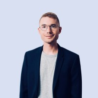 Plug and Play Tech Center Employee Benjamin Kloss's profile photo