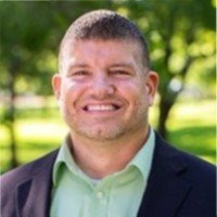 Connexall Employee William Sargent's profile photo