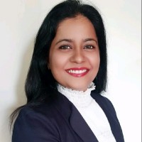 Allspark Employee Kalpana M.'s profile photo