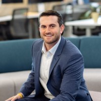 Joseph Carvin's profile photo