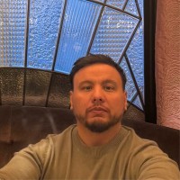 Ondernemingsrechtbank Antwerpen Employee Najim Kaldoun's profile photo